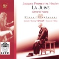 Simone Young、Jacques Fromental Halevy - Act I: Si la rigueur et la vengeance