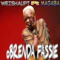 Brenda Fassie、Magaba - Weishaupt