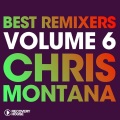 Chris Montana、Various Artists、Chris Ortega、Matisse - Costa Brava (Chris Ortega & Chris Montana Remix)