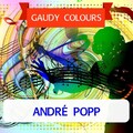 André Popp - La Java Martienne