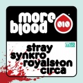 Stray、Various Artists - Frost
