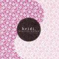 Heidi - アゲイン (再一次)