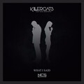 Killercats、Alex Skrindo - What I Said