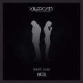 Killercats、Alex Skrindo - What I Said