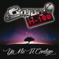 grupo h-100 - Ya Me Vi Contigo