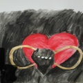 Duals、Black Ice - Even Babies Bleed Adult Tears