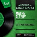 Jacques Météhen et son orchestre、Mathé Altéry - Venez divin Messie