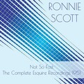 Ronnie Scott - Marshall's Plan