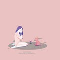 Biuret、뷰렛 (Biuret) - 세계의 끝 (世界的尽头)