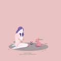 Biuret、뷰렛 (Biuret) - 세계의 끝