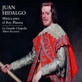 La Grande Chapelle、Albert Recasens、Eugenia Boix、Lina Marcela López、Rosa Dominguez、Gabriel Diaz Cuesta、Gerardo López Gámez、Pável Amílcar、Agnieszka Rychlik、Marc Clos、Charles-Edouard Fantin、Herman Stinders、Emmanuel Vigneron、Sara Ruiz、Johanna Seitz - ¡Venid, Querubines Alados!