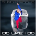 Sushy、SunCityRoots、Bruno Masemza - Go with a Flow