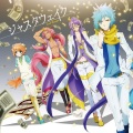 ARCAREAFACT - ジャスタウェイク
