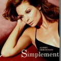 Audrey De Montigny - Simplement