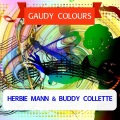 Herbie Mann、Buddy Collette - Theme From 