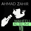 Ahmad Zahir - Dele Tangam