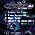 Anticeptik - Ready for Party!