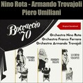 Orchestra Armando Trovajoli - Luna Park
