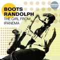 Boots Randolph - April in Paris