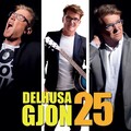 Delhusa Gjon - Rába Party Lány