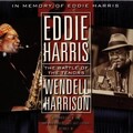Eddie Harris - Eddie Who?