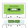 Nelson Riddle - Allez-Vouz-En, Go Away