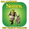Cartoon Rainbow - Best years of your lives