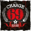 Charge 69、Die Toten Hosen、Campino - Uniform