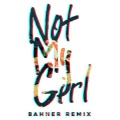 Tokyo Police Club - Not My Girl (Bahner Remix)