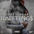 Bad Tings (Explicit)