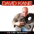 David Kane - Club Sound (Radio Edit)