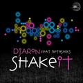 dj aron、Beth Sacks - Shake It