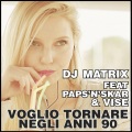 Voglio tornare negli anni '90 (Radio Edit)