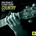 wilma lee、stoney cooper - Keep Your Eyes on Jesus