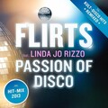 Flirts、Linda Jo Rizzo - Fly Me High