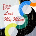 Duane Eddy and The Rebels - Mason Dixon Lion