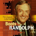 Boots Randolph、vinicius de moraes - The Girl from Ipanema