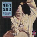 enrico caruso、Domenico Gaetano Maria Donizetti - Una furtiva lagrima
