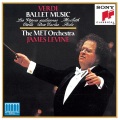 metropolitan opera orchestra、James Levine - Les Vêpres siciliennes, Act III Scene 2: Les Quatre Saisons - L'Ete