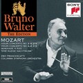 columbia symphony orchestra、Bruno Walter、Zino Francescatti、Wolfgang Amadeus Mozart - I. Allegro