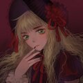翼と実 - 橙·江月风