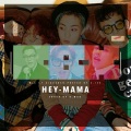 D.Mao - Hey Mama!  (原唱:EXO-CBX)