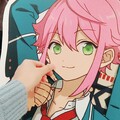 帅气的眠木ア - 君色に染まる（染上你的颜色） (染上你的颜色)