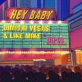 Hey Baby (Instrumental Mix)