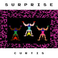 冷炫忱Curtis Cold - Surprise