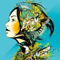 Bacn、DJ OKAWARI - Luv letter