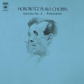 Chopin: Piano Sonata No. 2 and Polonaises (Volume 3)