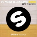 TV Noise、Jessame - Think (Sean Turk Remix)