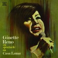 Ginette Reno - Mon but, c'est la chanson (Riding on the Moon)