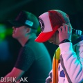 DJ阿K_AK - 开场Sha Sha Sha - DJ阿K_AK ReM